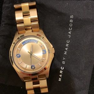Marc Jacobs watch